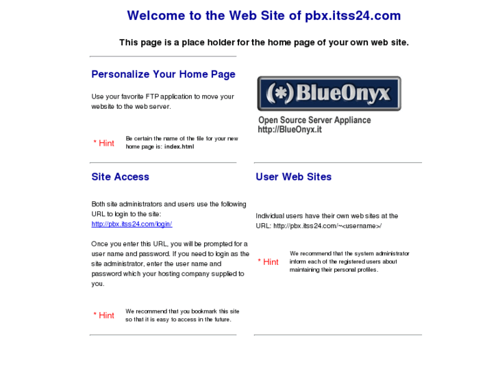 www.itss24.com