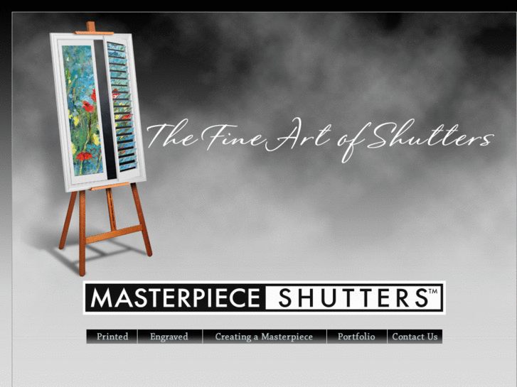www.masterpieceshutters.com