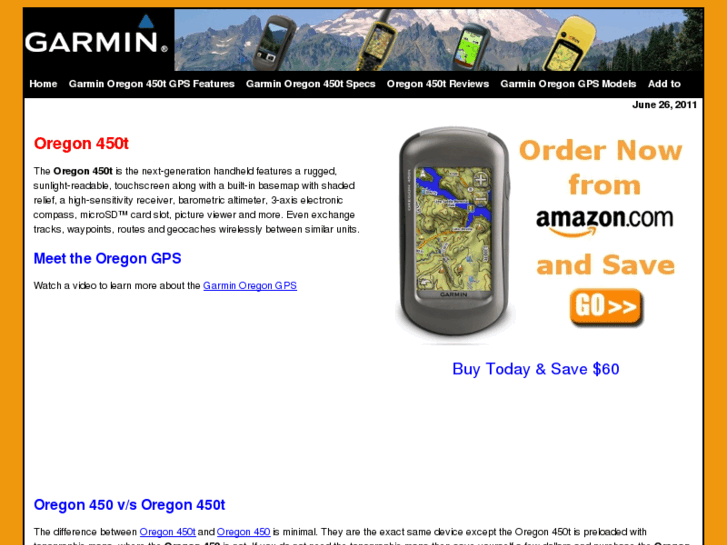 www.oregon450t.com