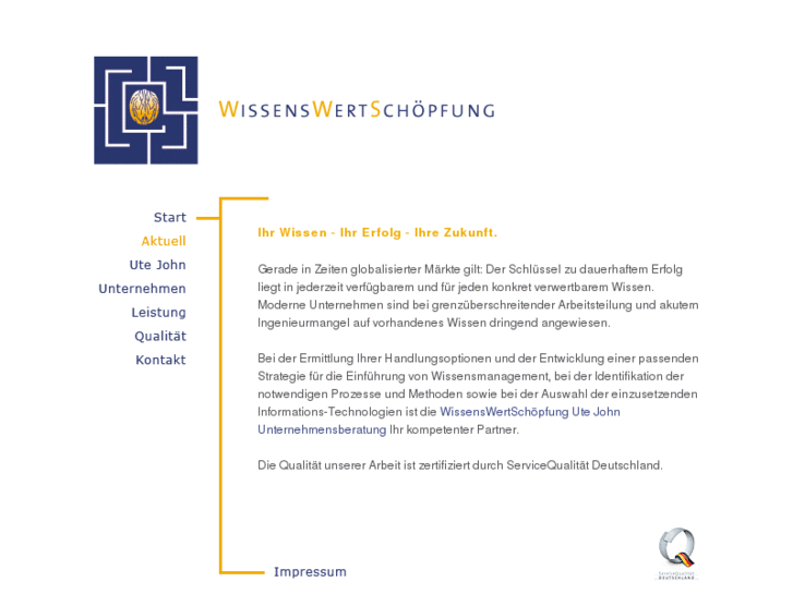 www.wissenswertschoepfung.com
