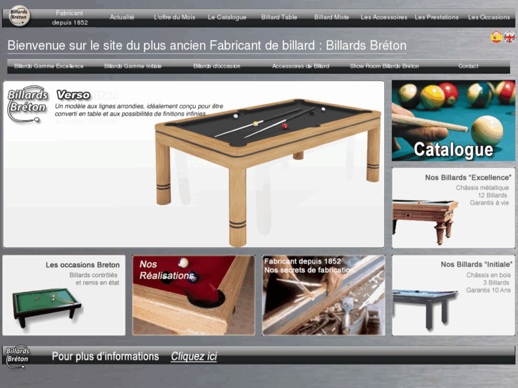 www.billard-americain.com