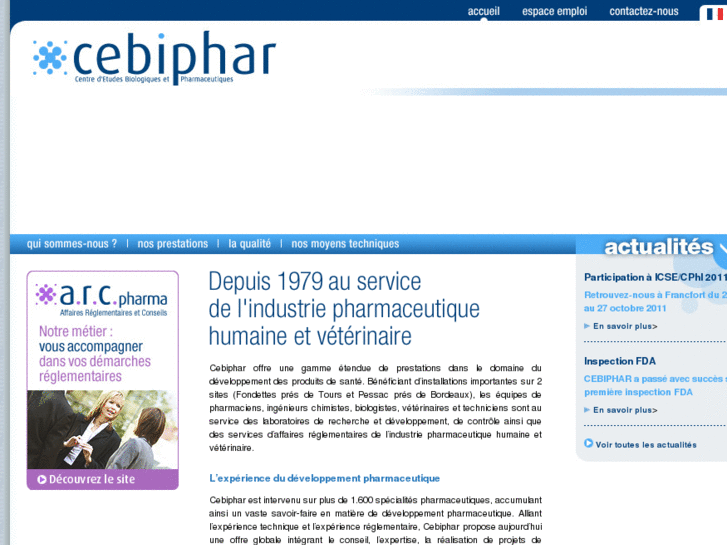 www.cebiphar.com