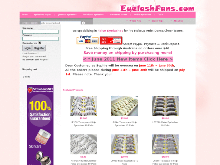 www.eyelashfans.com