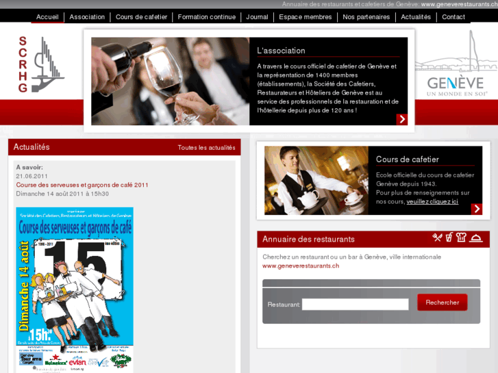 www.gastro-geneve.biz