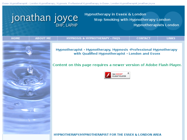 www.jonathanjoyce.co.uk