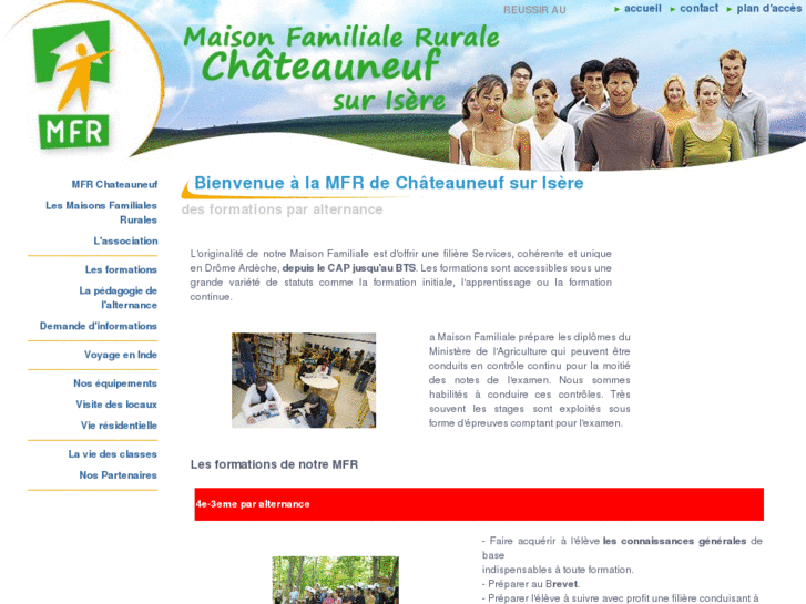 www.mfr-chateauneuf.com
