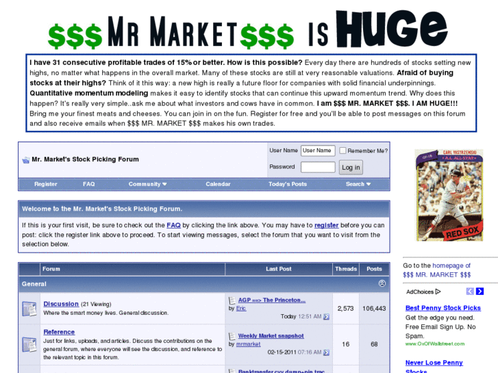www.mrmarketishuge.com