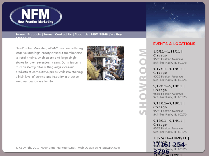 www.newfrontiermarketing.net