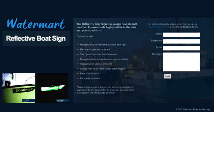 www.watermart.co.uk