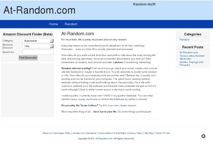 www.at-random.com