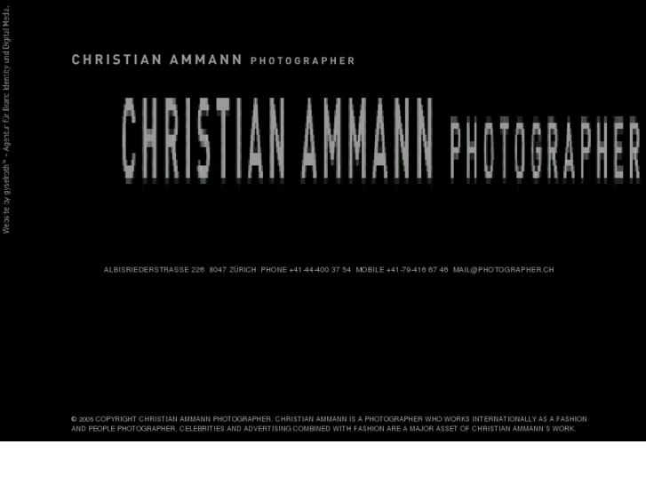 www.christianammann.com