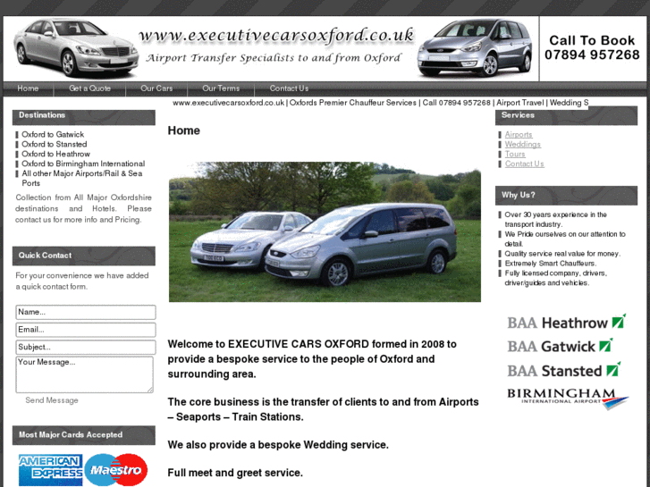 www.executivecarsoxford.co.uk