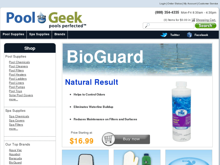 www.pool-geek.com