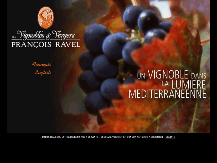 www.ravelvineyards.com