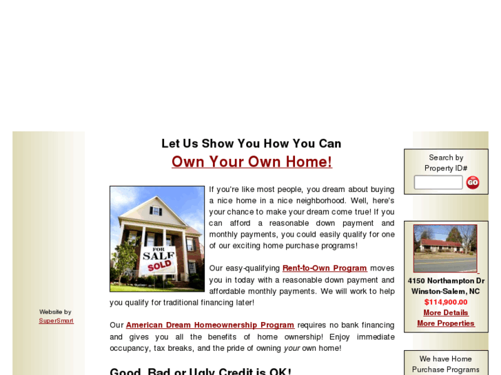 www.wesellntriad.com