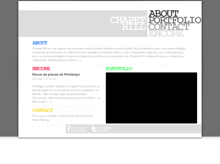 www.chapethill.com