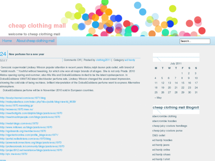 www.clothing-mall.com