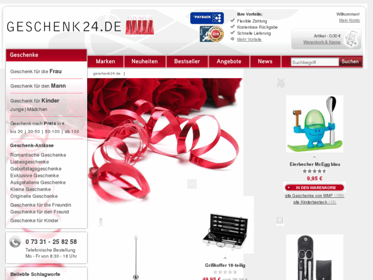 www.geschenk24.de