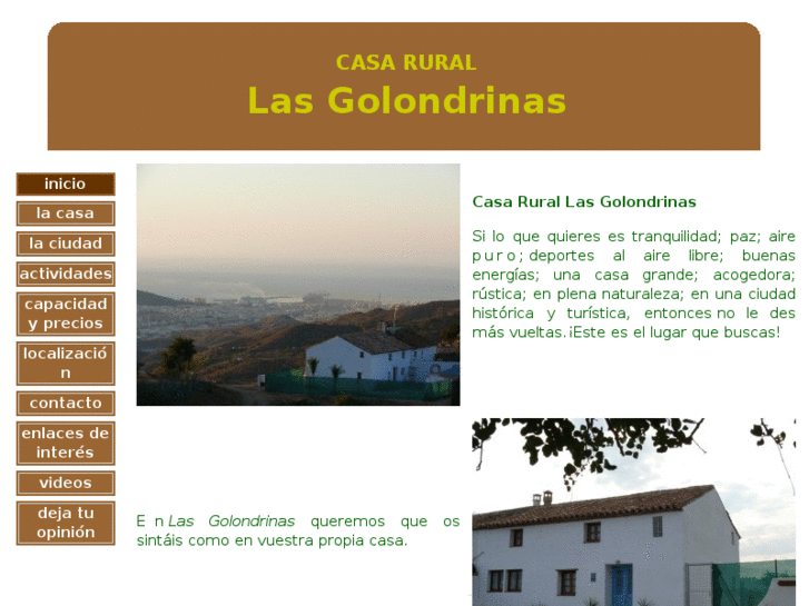 www.lasgolondrinas.info