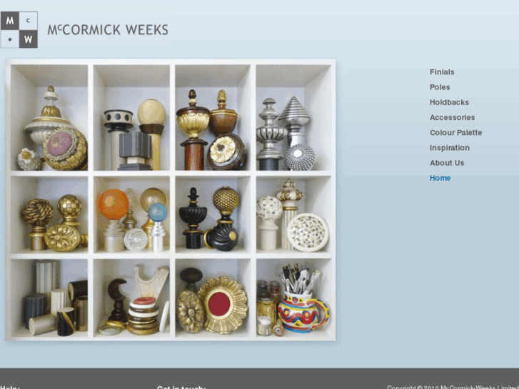 www.mccormickweeks.com