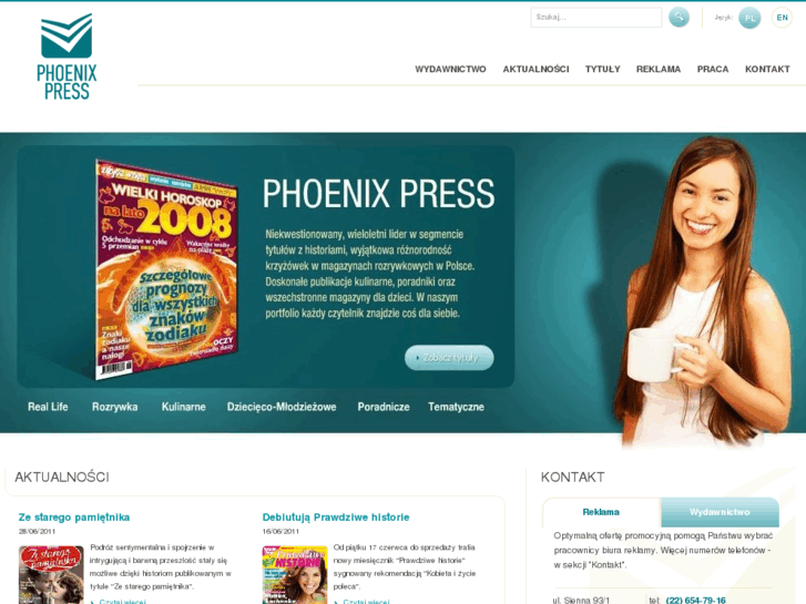 www.phoenix.pl