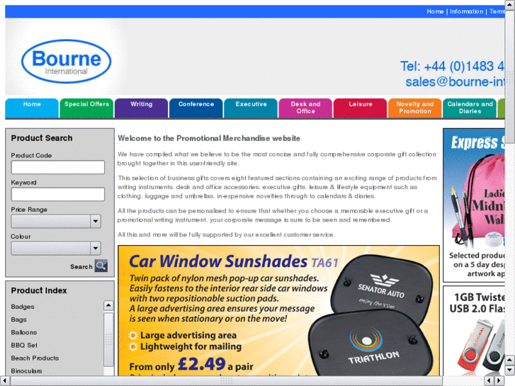 www.publicitygifts.co.uk