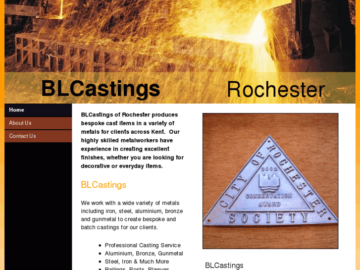 www.blcastings.co.uk