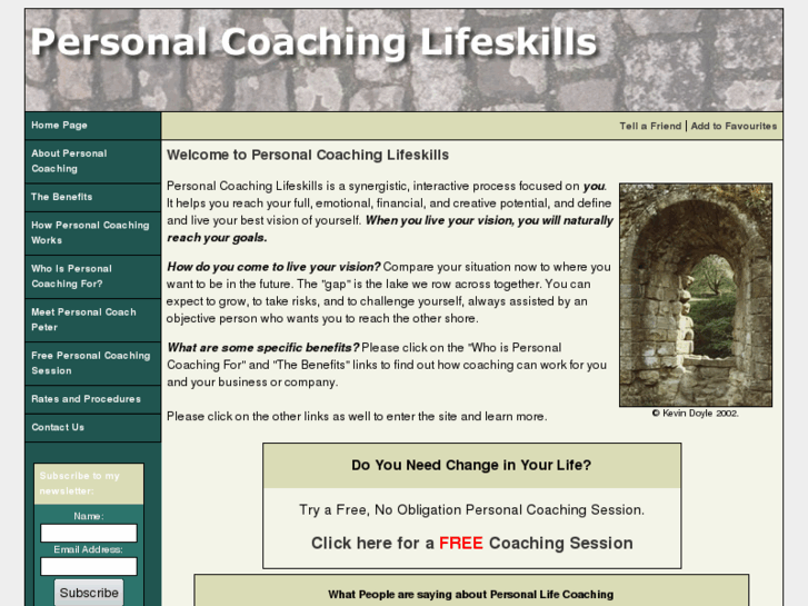 www.coachinglifeskills.com