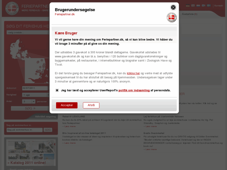 www.feriepartner-odder.dk