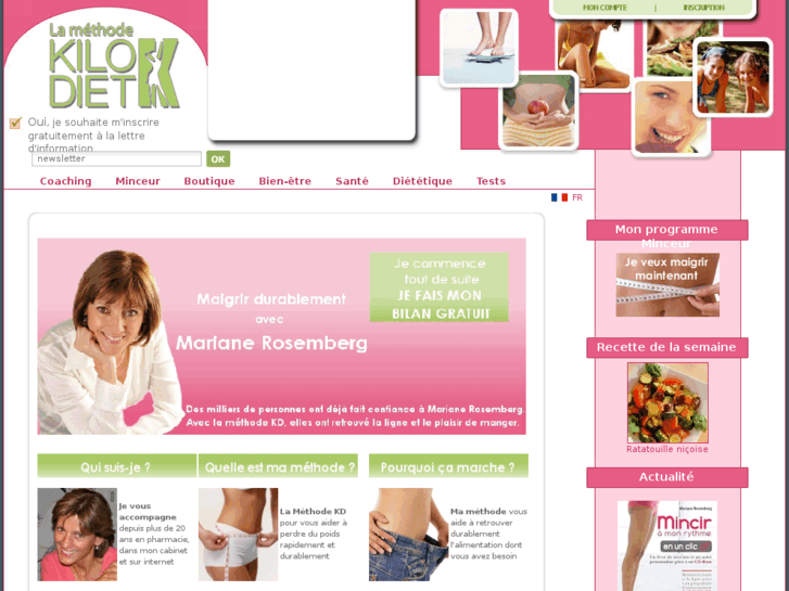 www.kilo-diet.com