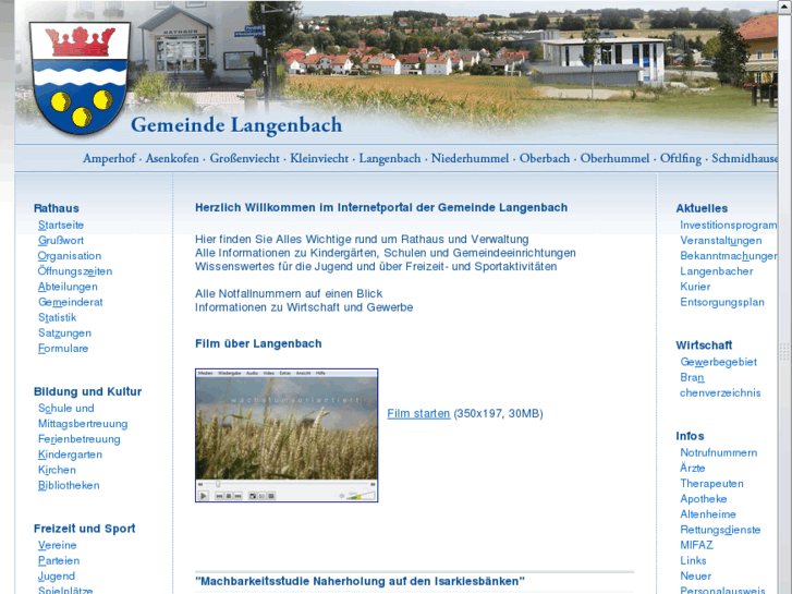 www.logisticsparklangenbach.com