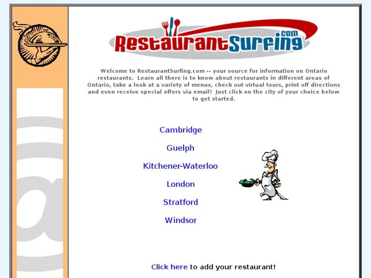www.restaurantsurfing.com