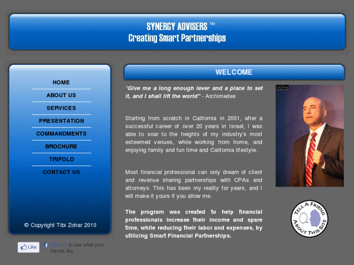 www.synergyadvisers.com