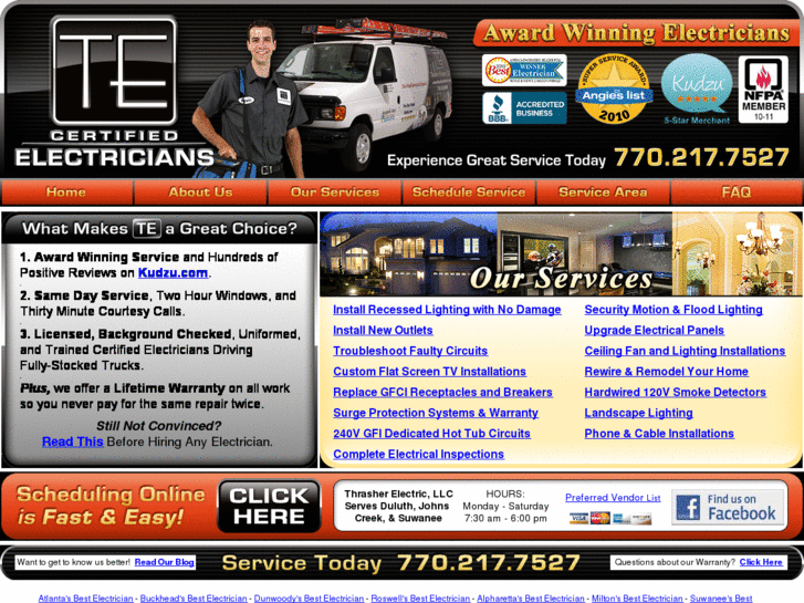 www.theduluthelectrician.com