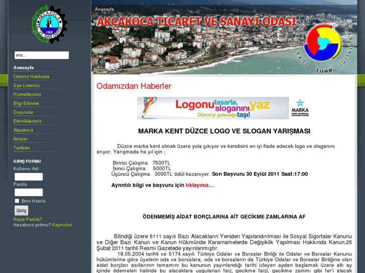 www.akcakocatso.org.tr