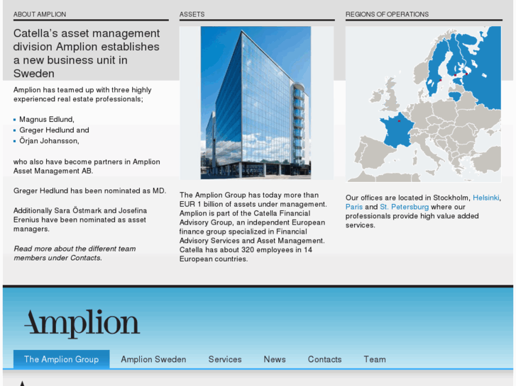 www.amplion.se