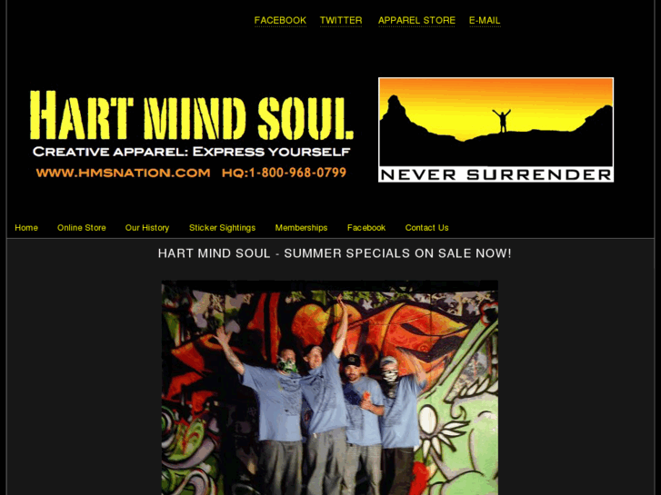 www.hmsnation.com