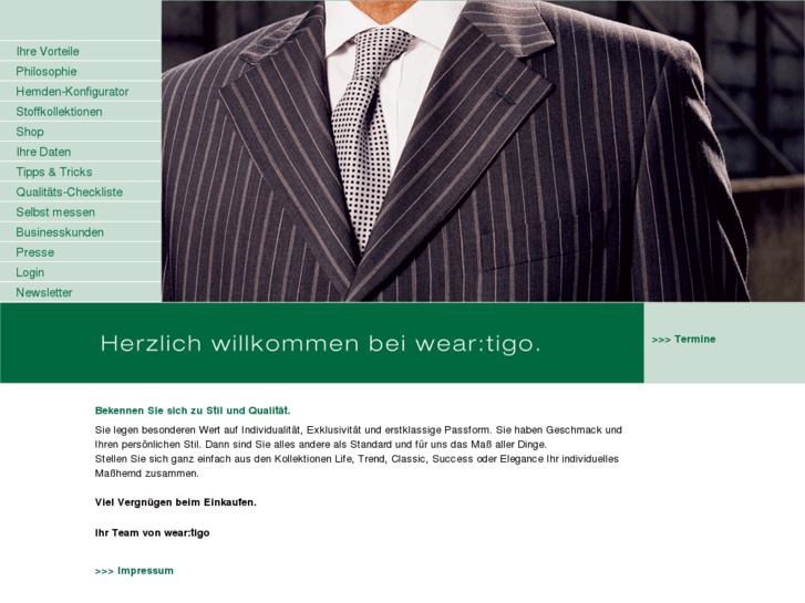 www.masshemden-schneider.com