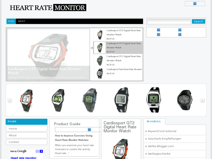 www.monitor-heart-rate.com