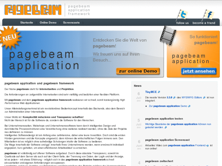 www.pagebeam.com