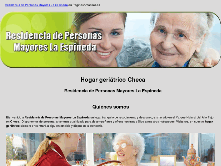 www.residencialaespineda.com