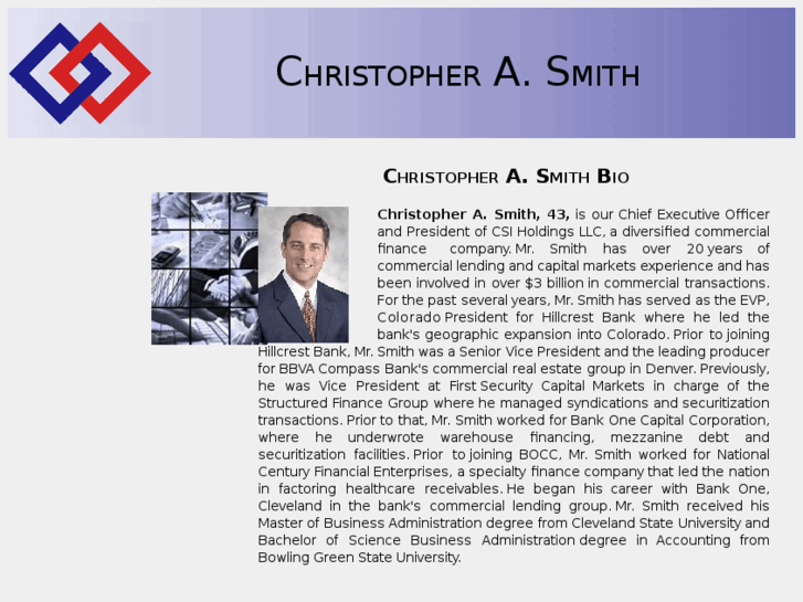 www.christopher-a-smith.com
