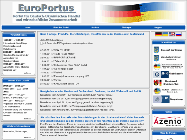 www.europortus.biz
