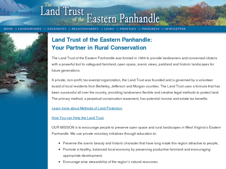 www.landtrustepwv.org