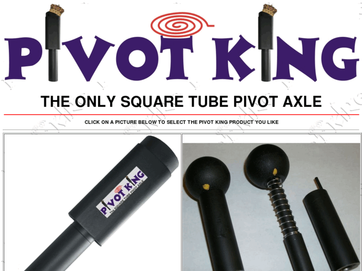 www.pivotking.com