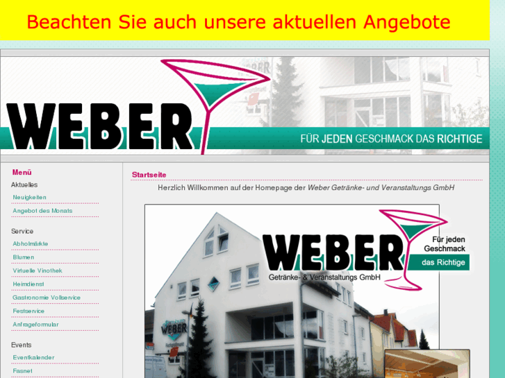 www.weberdonzdorf.info