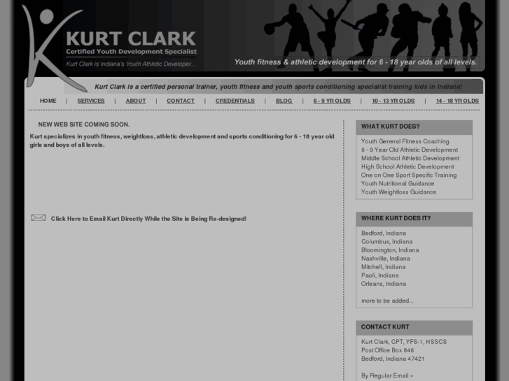 www.kurt-clark.com