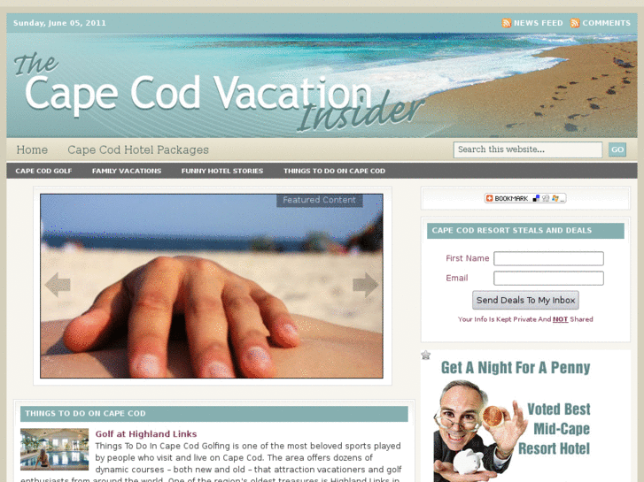 www.thecapecodvacationinsider.com