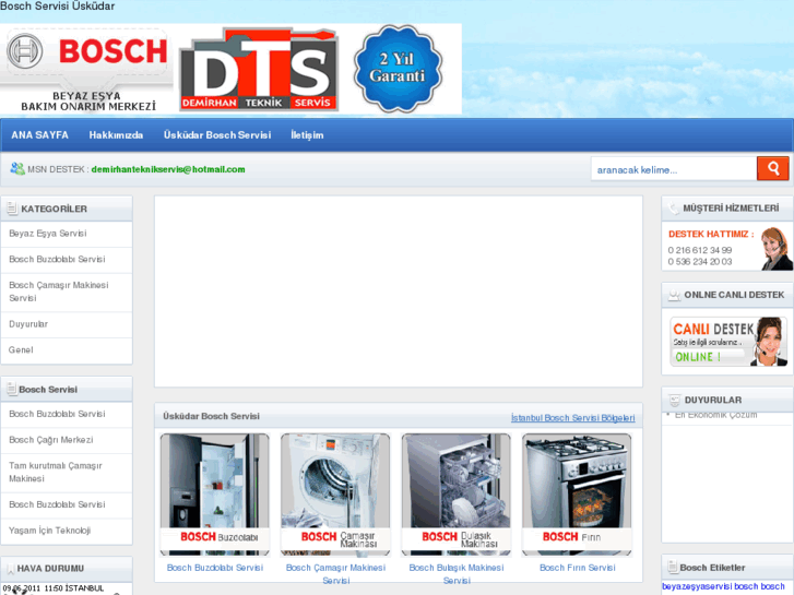 www.boschservisiuskudar.com