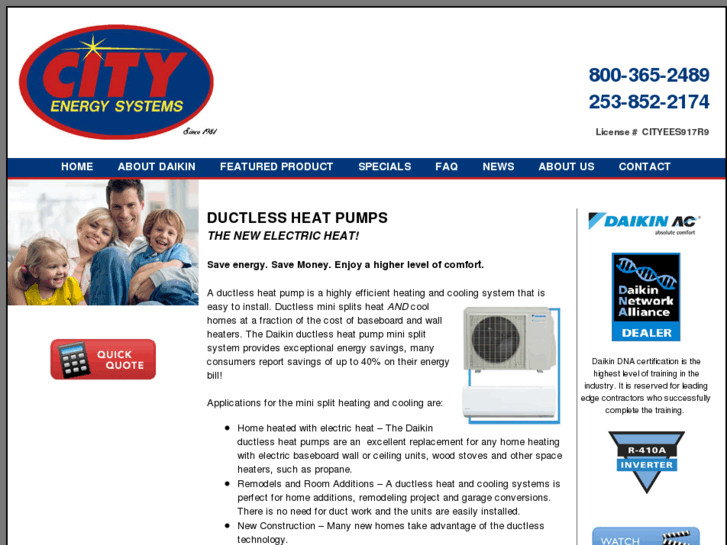 www.ductlessheatingpugetsound.com